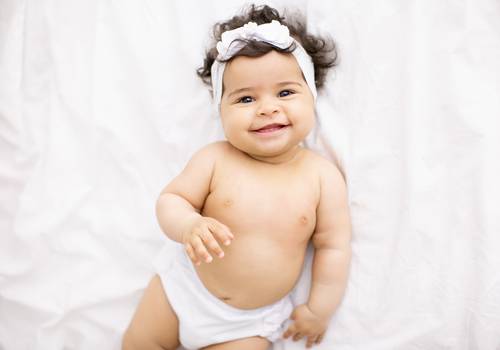 Acompanhamento Mensal de 7 meses Giovanna