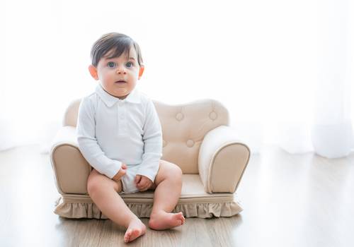 Acompanhamento Mensal de 6 meses Jorge - Dia dos Pais