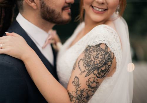 Casamentos de Thaís e Nathan