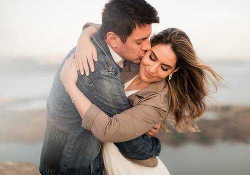 Pré-Wedding de Glenda e Victor