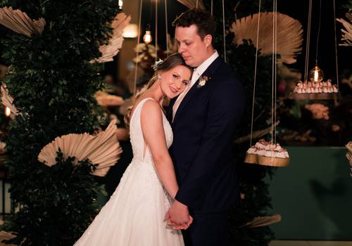 Casamentos de Nathalia e João Gabriel