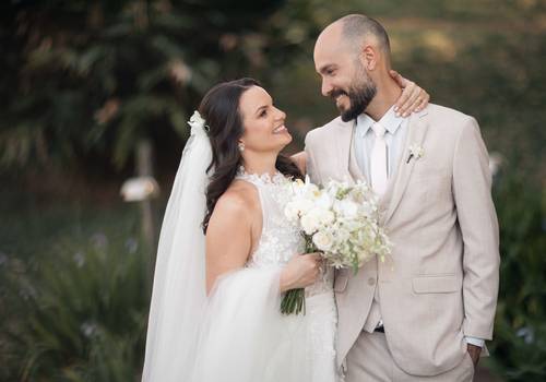 Casamentos de Amanda e Murilo