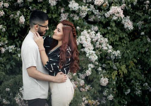 Pré-Wedding de Giovanna e Anderson