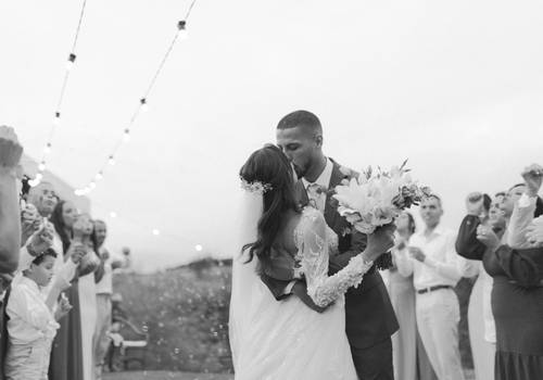 Casamentos de Jeane  e Igor