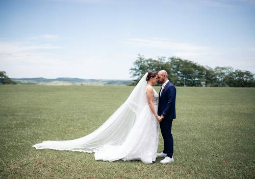 Casamentos de Raissa e Caio