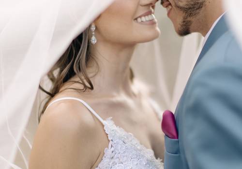 Casamentos de Gabriela e Diego