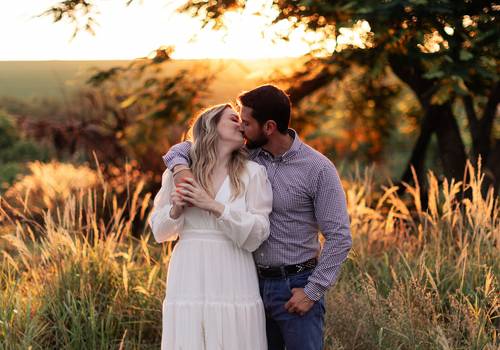 Pré-Wedding de Luísa e Dyego