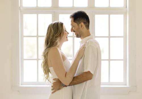 Pré-Wedding de Laís e Leonardo