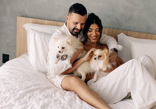 Pré-Wedding de Tainá e Thiago