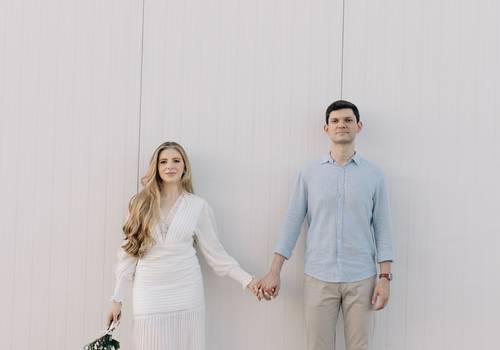 Pré-Wedding de Duda e Felipe