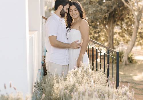 Pré-Wedding de Isadora e Tato