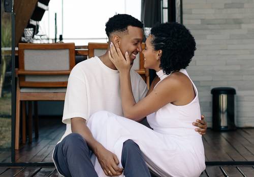 Pré-Wedding de Letícia e Silas