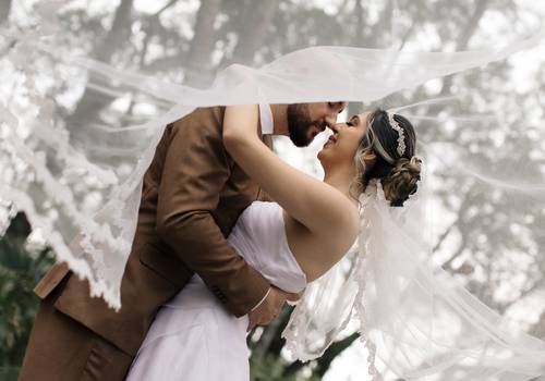 Casamentos de Nathália e Lucas