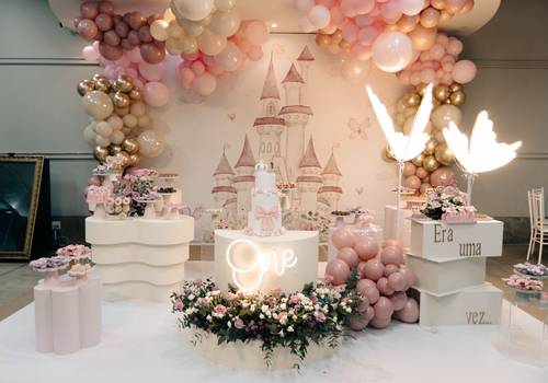 Aniversários de Bella