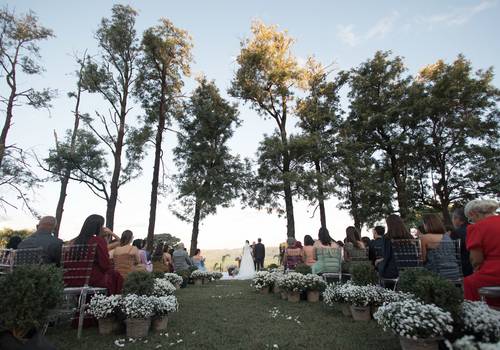 Casamentos de Ana Beatriz e Eduardo