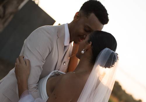 Casamentos de Letícia e Silas