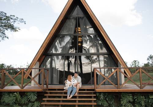 Pré-Wedding de Amanda e Adriano