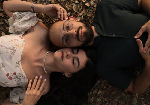 Pré-Wedding de Bruna e David