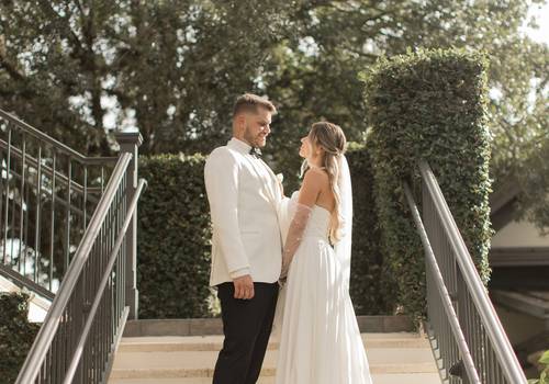 Casamentos de Giovanna e Kayck