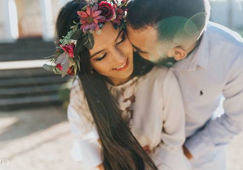 Pré-Wedding de Daielle e Murilo