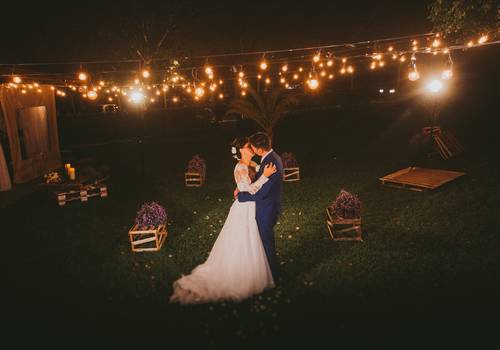 Casamentos de Juliana e Junior