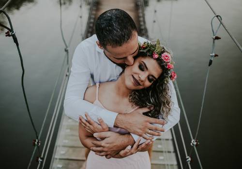 Pré-Wedding de Ana Thalita e Marcelo