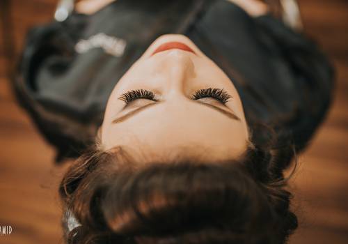 Aniversário 15 Anos de Marina