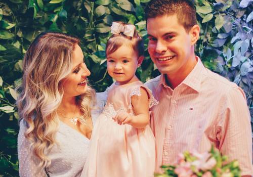 Aniversários de Bella