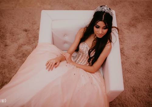 Aniversário 15 Anos de Mariana