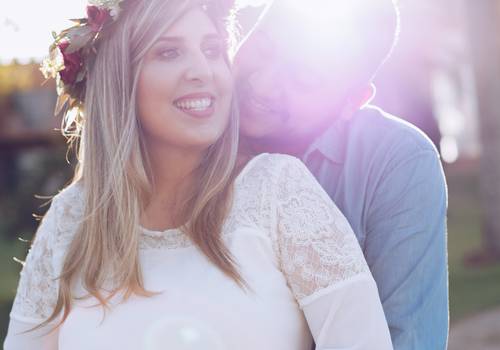 Pré-Wedding de Karen e Junior