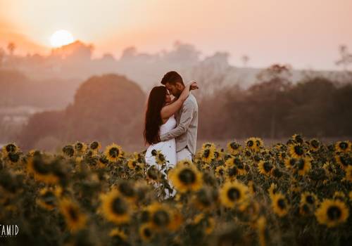 Pré-Wedding de Diane e Jonatas