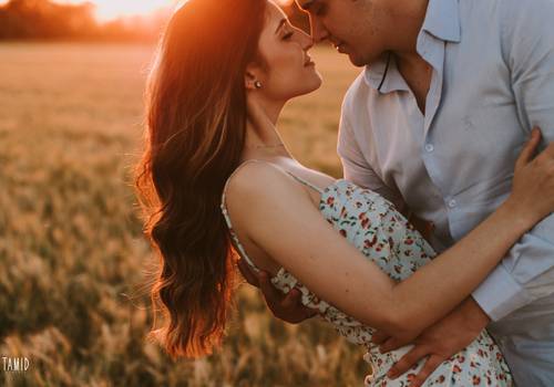 Pré-Wedding de Luana e Vinícius