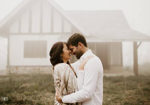 Pré-Wedding de Nayara e Deminha