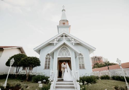 Casamentos de Luana e Vinícius