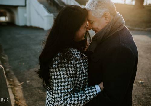 Pré-Wedding de Ana e Valdir