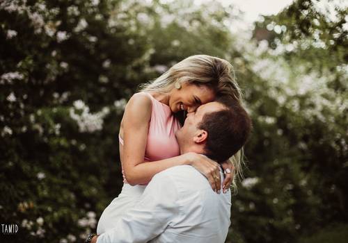 Pré-Wedding de Priscila e Caio