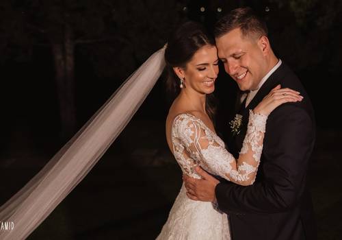 Casamentos de Natália e Vitor