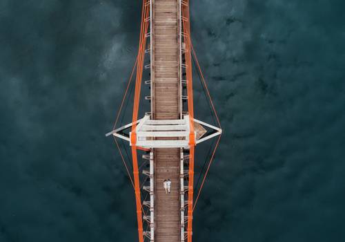 Pré-Wedding de Amanda e João