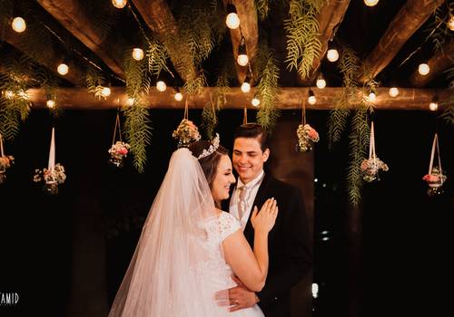 Casamentos de Beatriz e Rodrigo