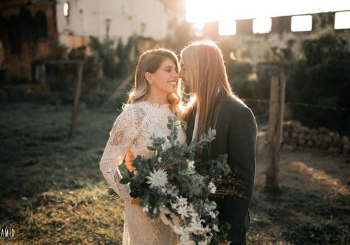 Pré-Wedding de Amanda e Davi