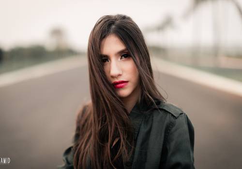 Ensaio 15 Anos de Júlia 