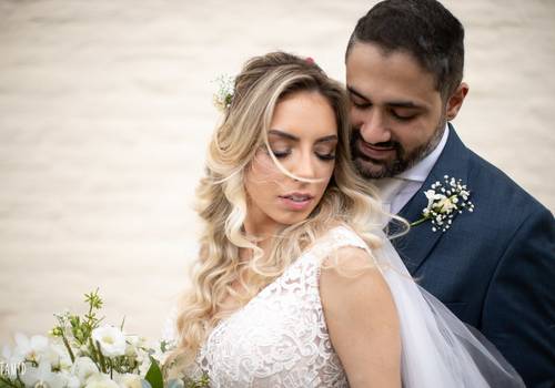 Casamentos de Giovanna e Leandro