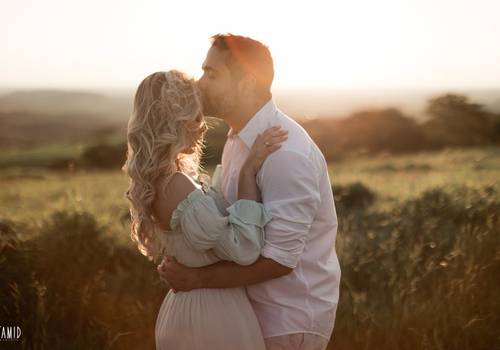 Pré-Wedding de Giovanna e Leandro 