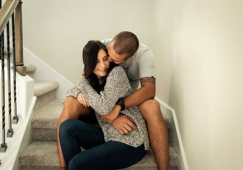 Pré-Wedding de Bárbara e Marllon