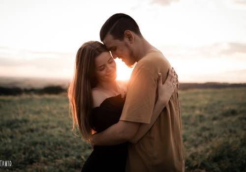 Pré-Wedding de Queren e João