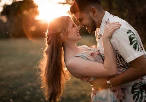 Pré-Wedding de Bárbara e Daniel