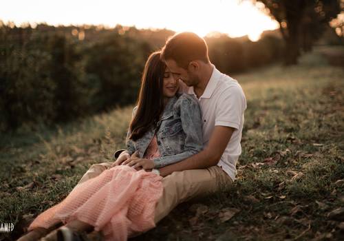 Pré-Wedding de Gabriela e Julio