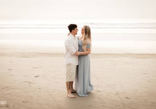 Pré-Wedding de Leticia e Alisson