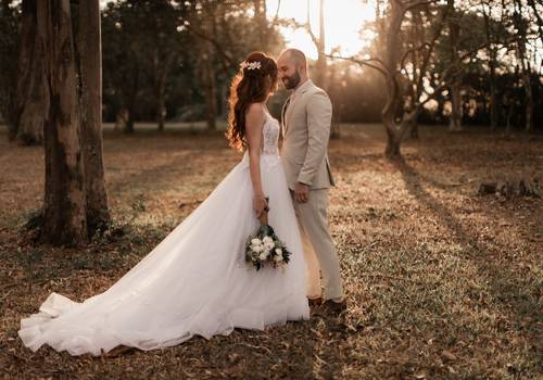 Casamentos de Vanessa e Dyonathan