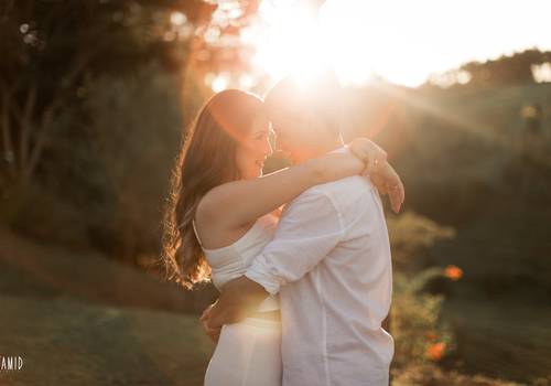 Pré-Wedding de Amanda e Henrique